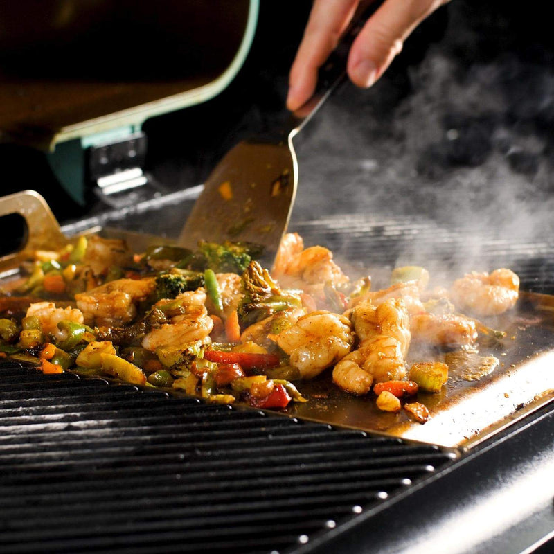 Everdure FURNACE - Teppanyaki Plate