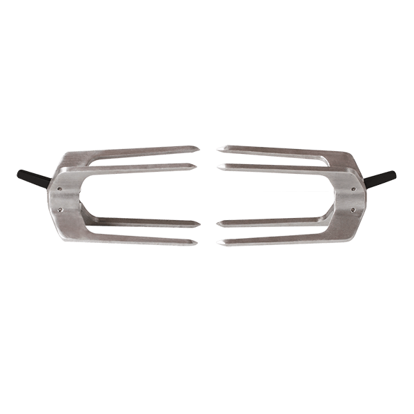 Everdure FUSION - 2x Cliplock Forks