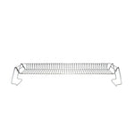 Everdure HUB/HUB II - Chrome Warming Rack
