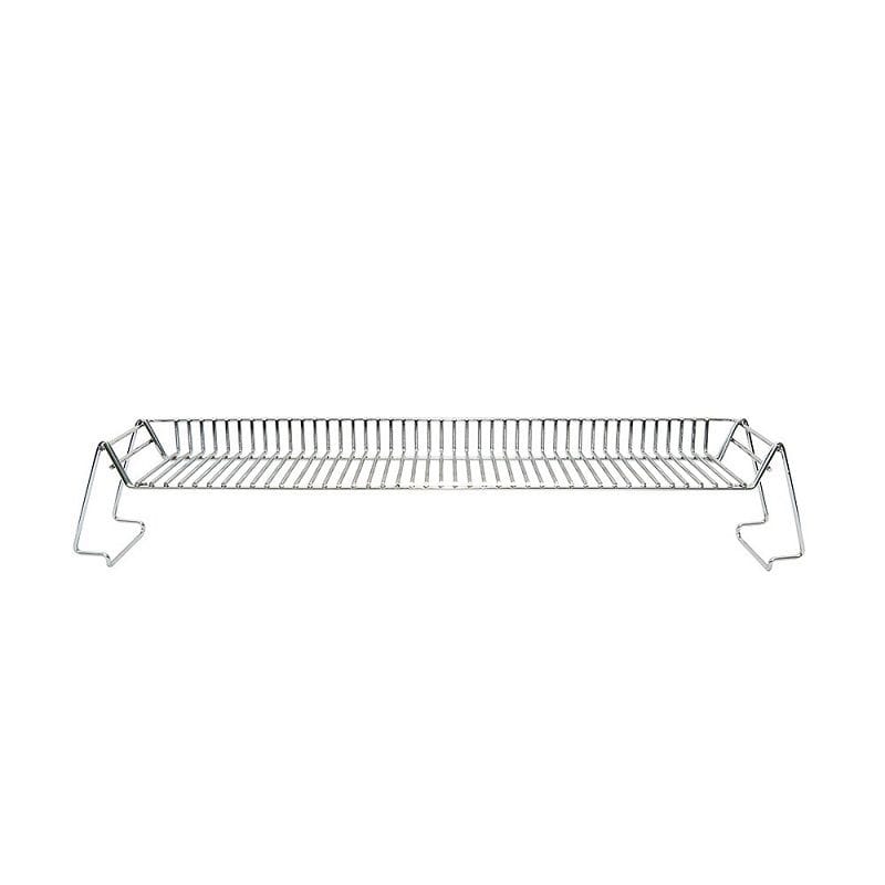 Everdure HUB/HUB II - Chrome Warming Rack