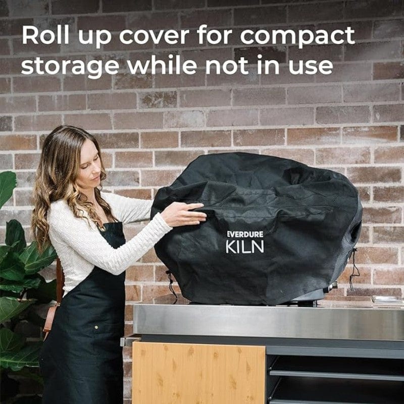 Everdure Kiln Pizza Oven Cover - HBEPCOVER