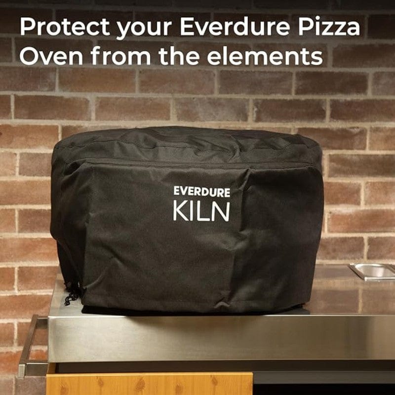 Everdure Kiln Pizza Oven Cover - HBEPCOVER