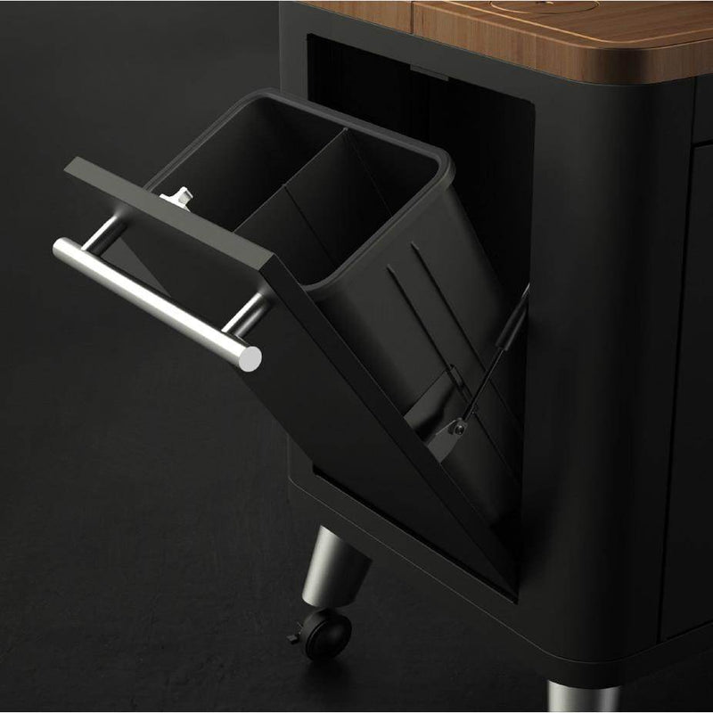 Everdure Mobile Preparation Kitchen Graphite