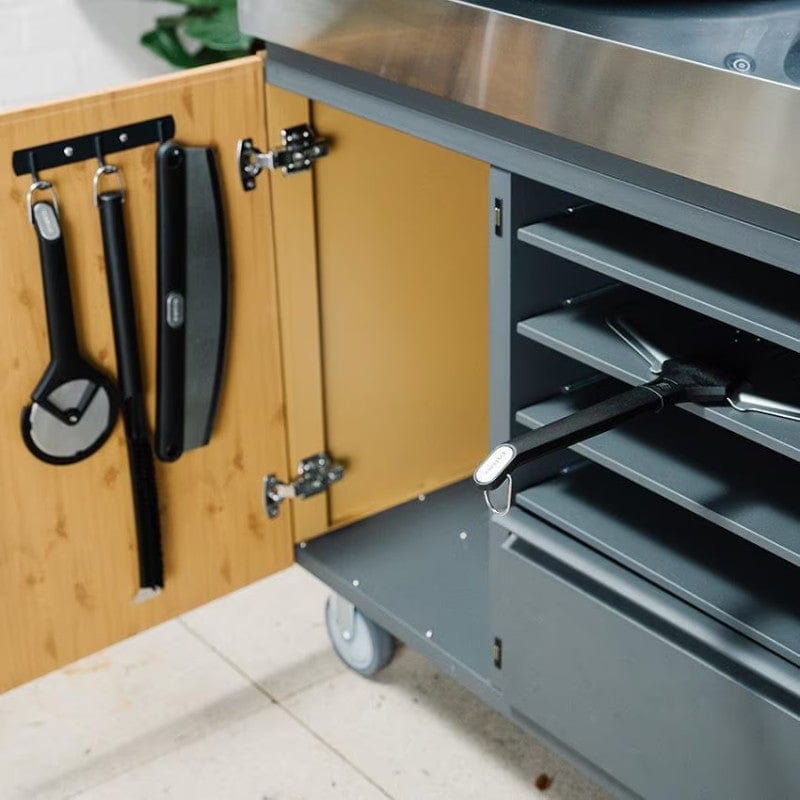 Everdure Pizza Oven Brush - HBEPBRUSH