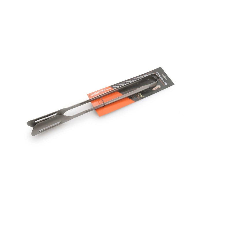 Everdure Quantum Charcoal Accessory - Wood Chip Tongs