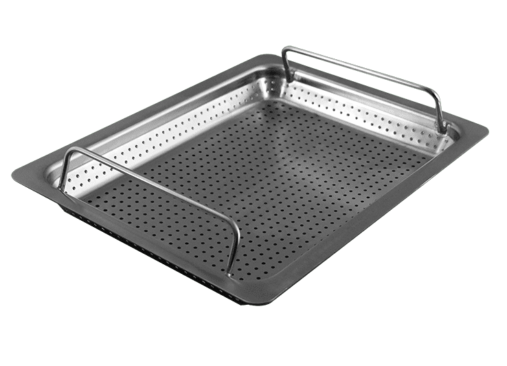 Neso Grill (Father's Cooker) 7-Piece Accessory Kit Stainless Steel