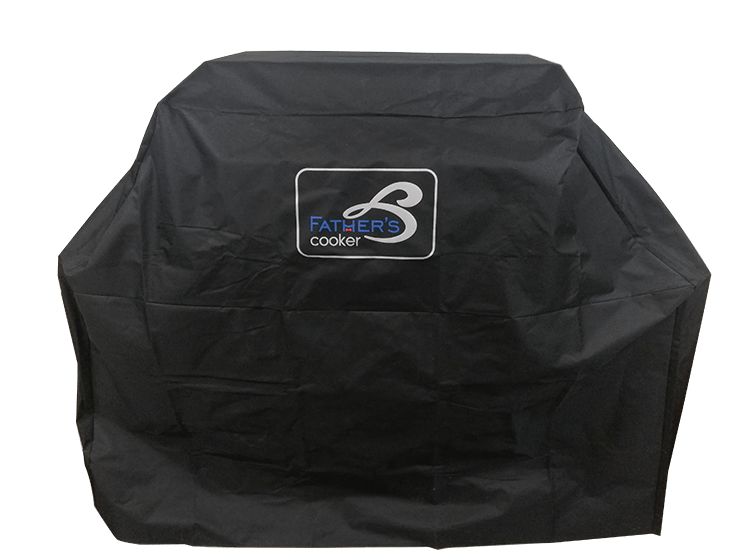 Neso Grill (Father's Cooker) Heavy Duty Protective Cover for Residential Cooker