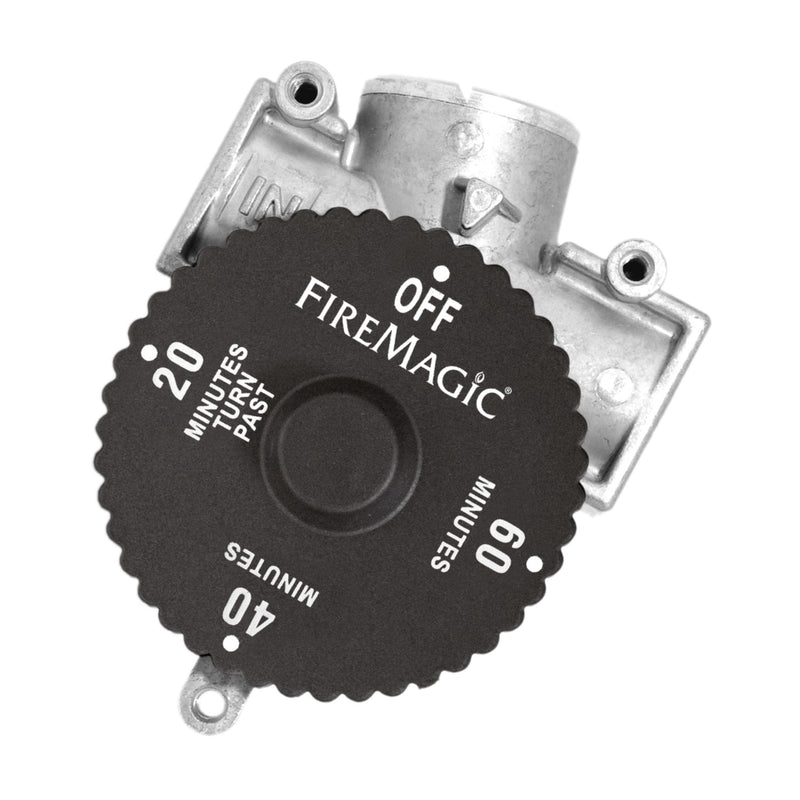 Fire Magic 1 Hour Automatic Grill Shut Off Timer - 3092B