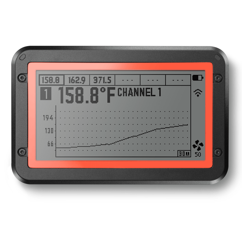 Fireboard 2 Drive FBX2D Thermometer Kit