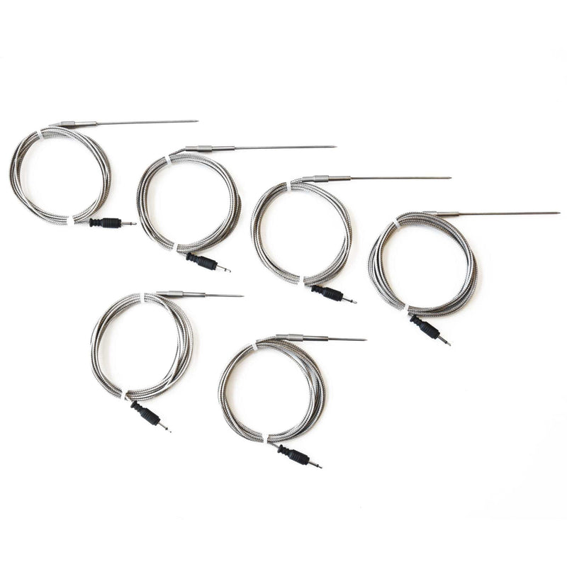 FireBoard Competition Series Probe Pack