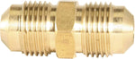 Brass Fitting 1/2