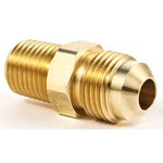 Brass Fitting 3/8
