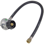 Hose and Regulator 36