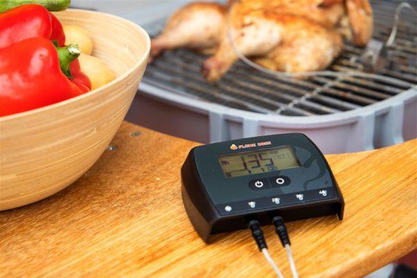 Flame Boss - WiFi Thermometer Kit