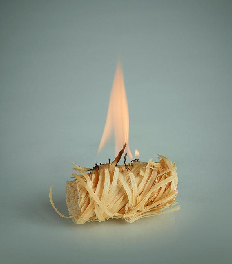 Flamers Natural Fire Starter (24 Pack)