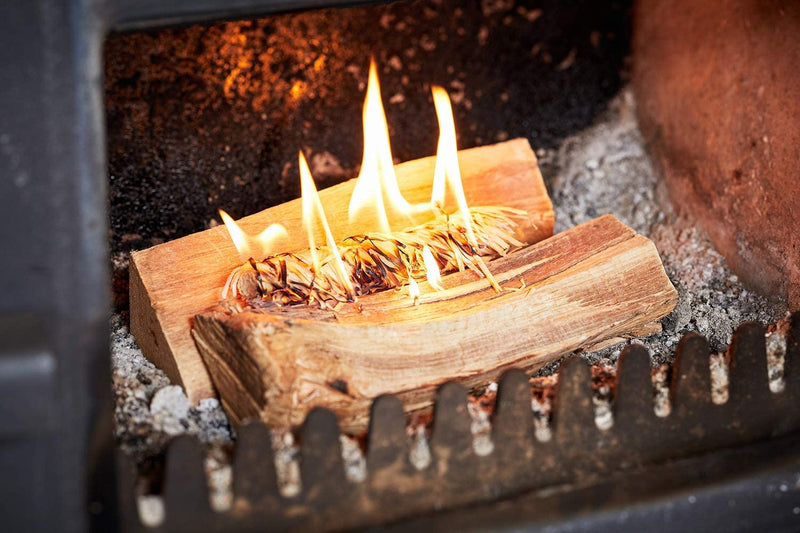Flamers Natural Fire Starter (3 Pack)