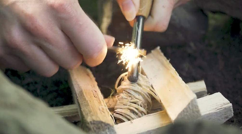 Flamers Natural Firestarter (200 pack)