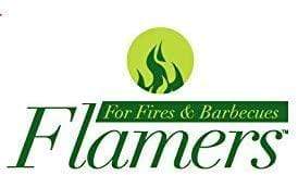 Flamers Natural Firestarter (200 pack)
