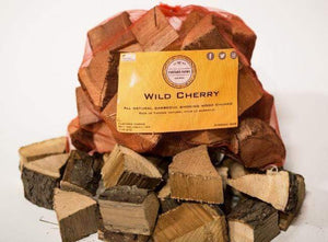 Furtado Chunks - Cherry (13.2lbs)