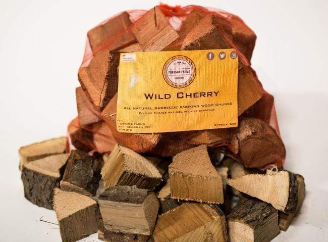 Furtado Chunks - Cherry (13.2lbs)