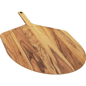 Gozney 16" Acacia Wood Pizza Peel & Server XL AD1782