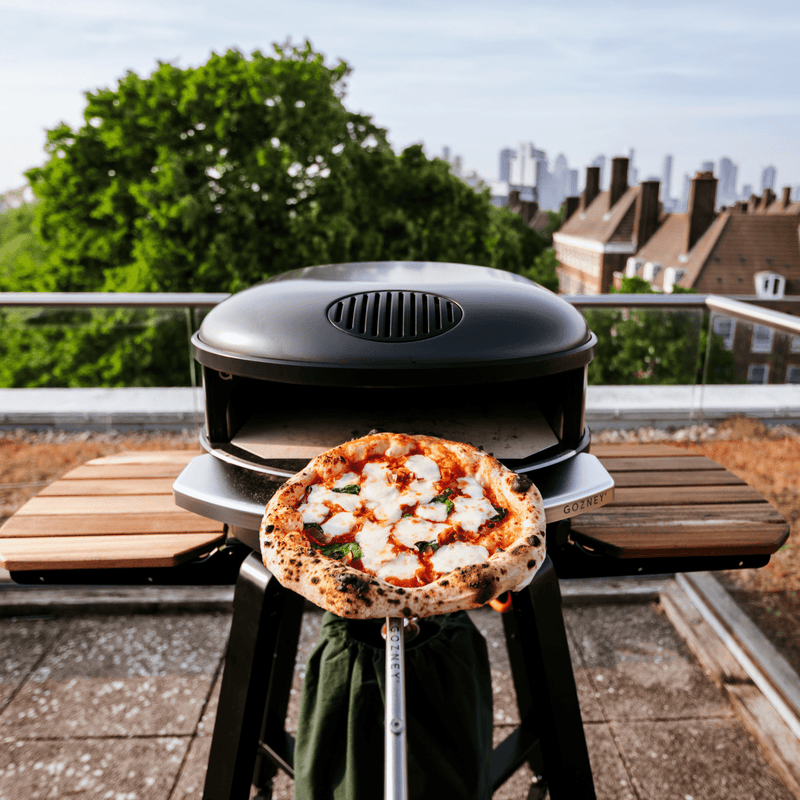 Gozney Arc XL Mantel AA1800