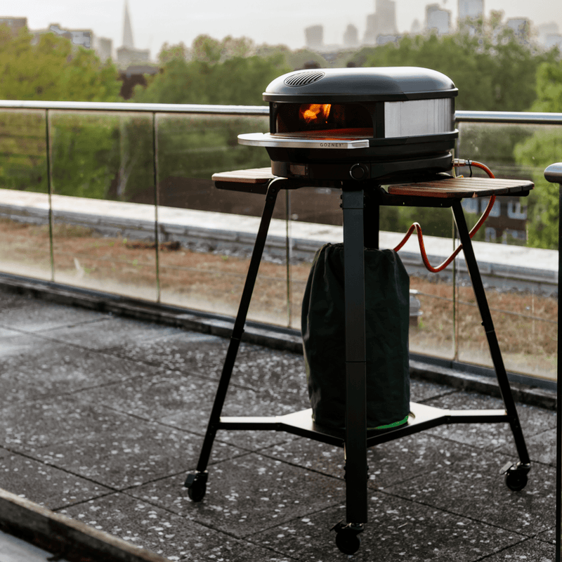 Gozney Arc XL Mantel AA1800