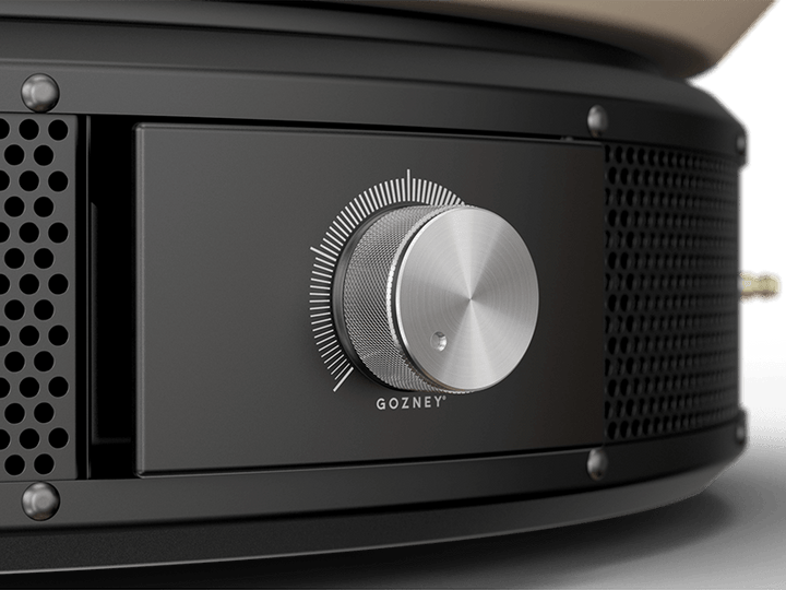 Gozney Dome Dual Fuel Pizza Oven
