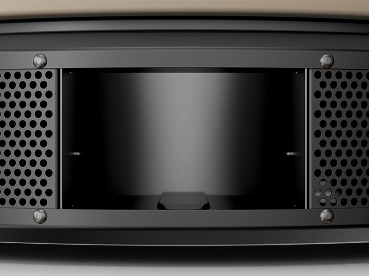 Gozney Dome Dual Fuel Pizza Oven