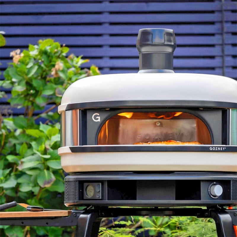 Gozney Dome Dual Fuel Pizza Oven
