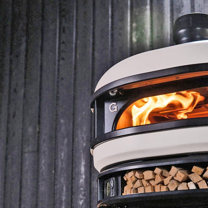Gozney Dome Dual Fuel Pizza Oven