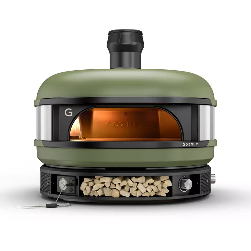 Gozney Dome Dual Fuel Pizza Oven