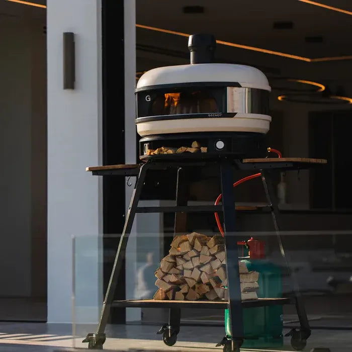Gozney Dome Dual Fuel Pizza Oven