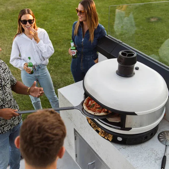 Gozney Dome Dual Fuel Pizza Oven