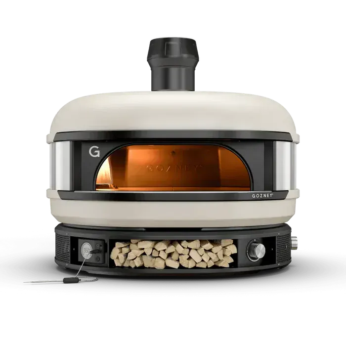 Gozney Dome Dual Fuel Pizza Oven