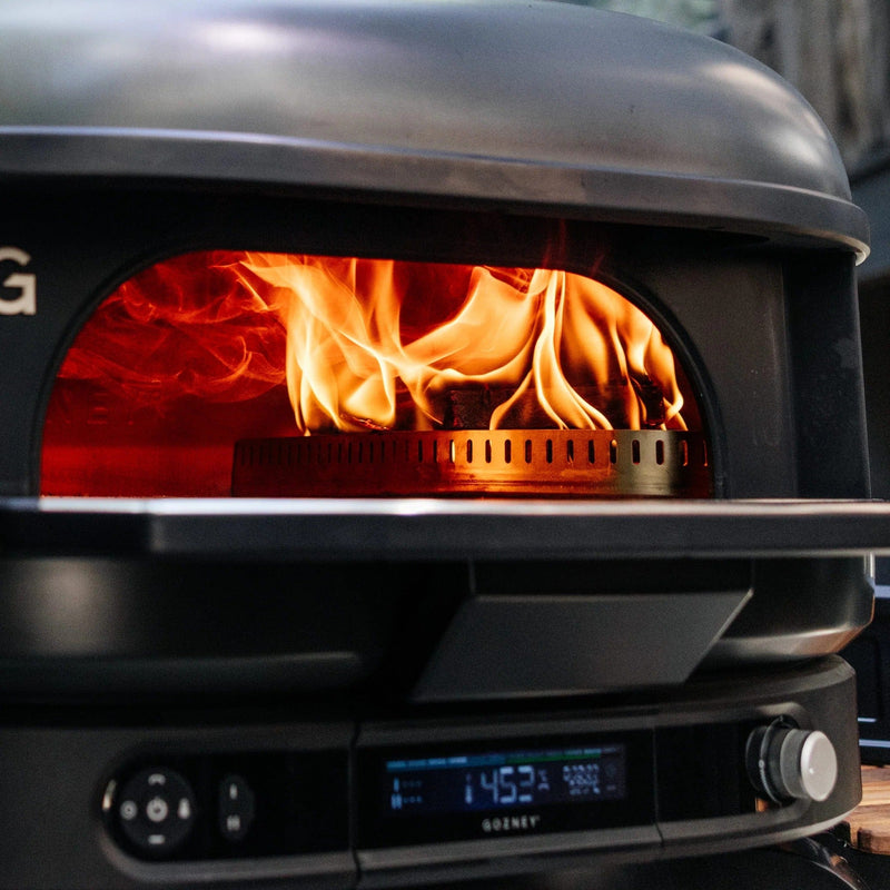 Gozney Dome Gen 2 Pizza Oven