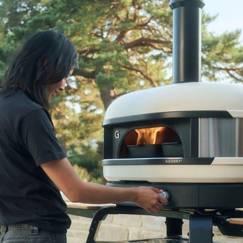 Gozney Dome Gen 2 Pizza Oven