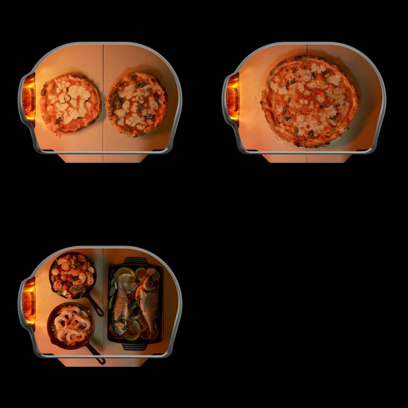 Gozney Dome Gen 2 Pizza Oven