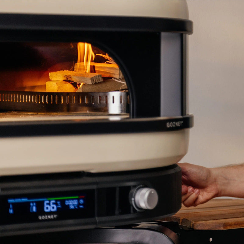 Gozney Dome Gen 2 Wood-Fire Control Kit