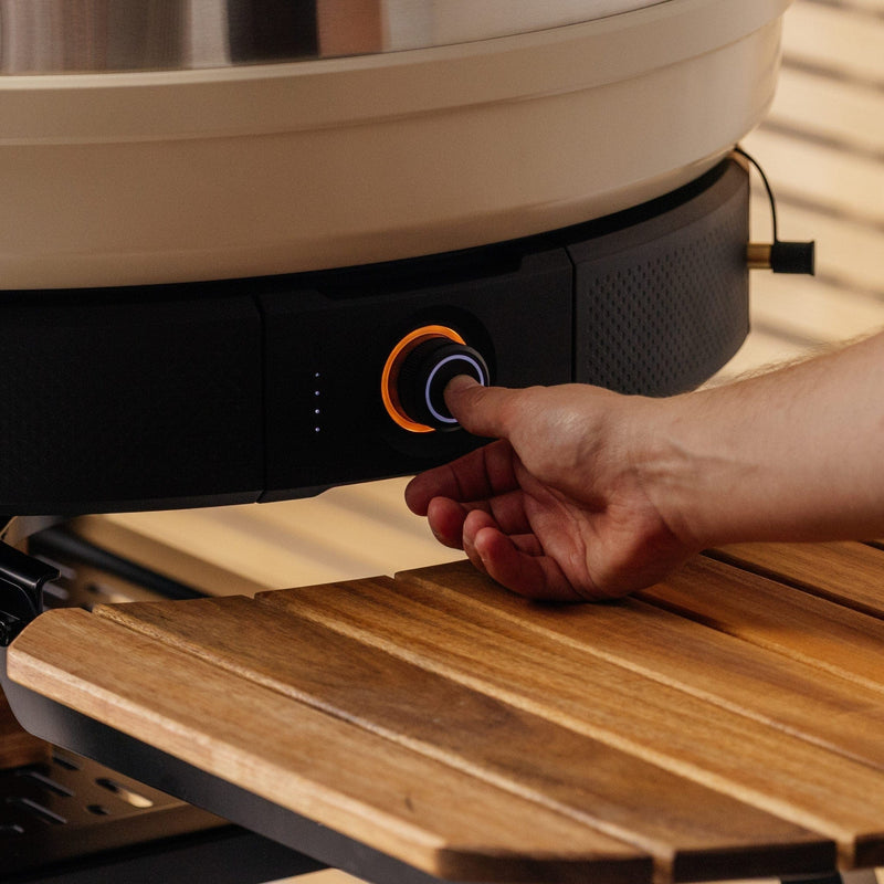 Gozney Dome Gen 2 Wood-Fire Control Kit