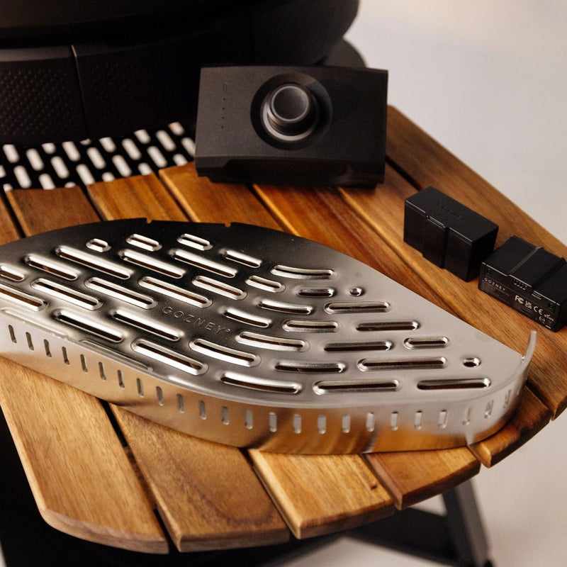 Gozney Dome Gen 2 Wood-Fire Control Kit