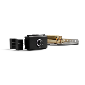 Gozney Dome Gen 2 Wood-Fire Control Kit