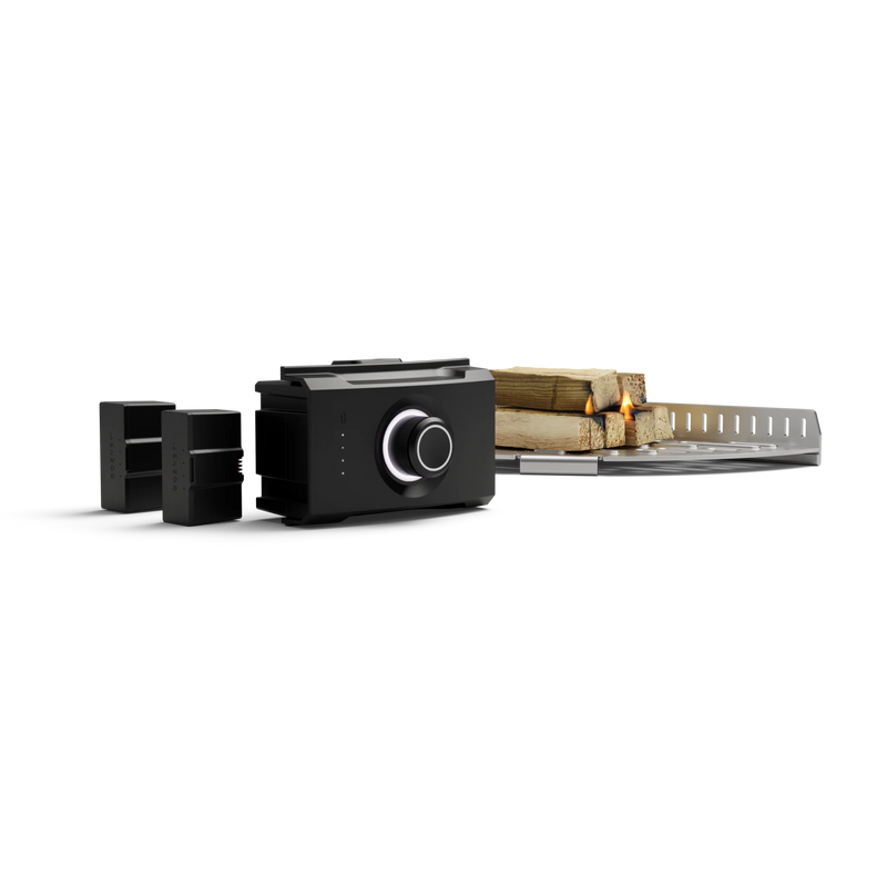 Gozney Dome Gen 2 Wood-Fire Control Kit