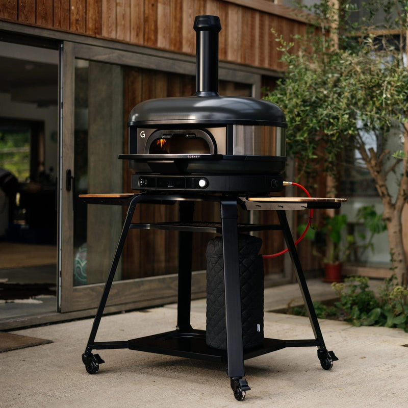 Gozney Dome XL Gen 2 Neapolitan Arch