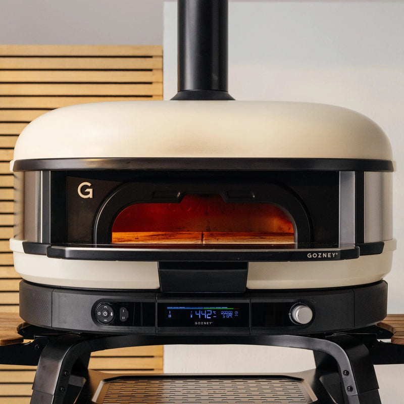 Gozney Dome XL Gen 2 Neapolitan Arch