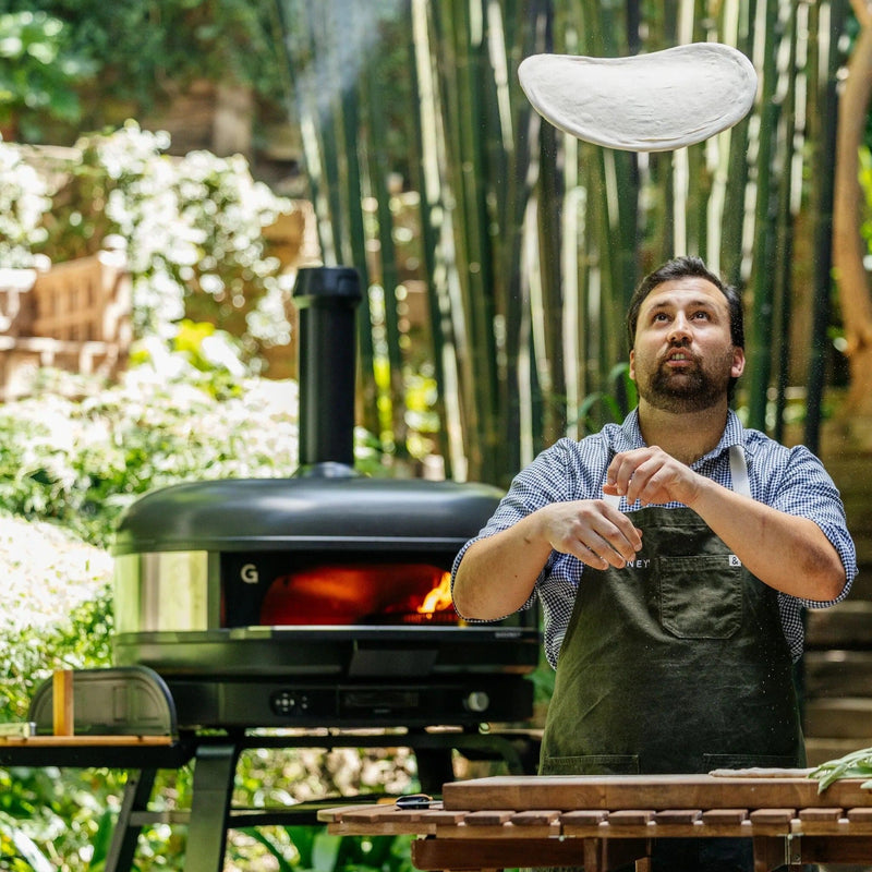 Gozney Dome XL Gen 2 Pizza Oven