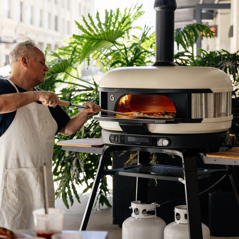 Gozney Dome XL Gen 2 Pizza Oven