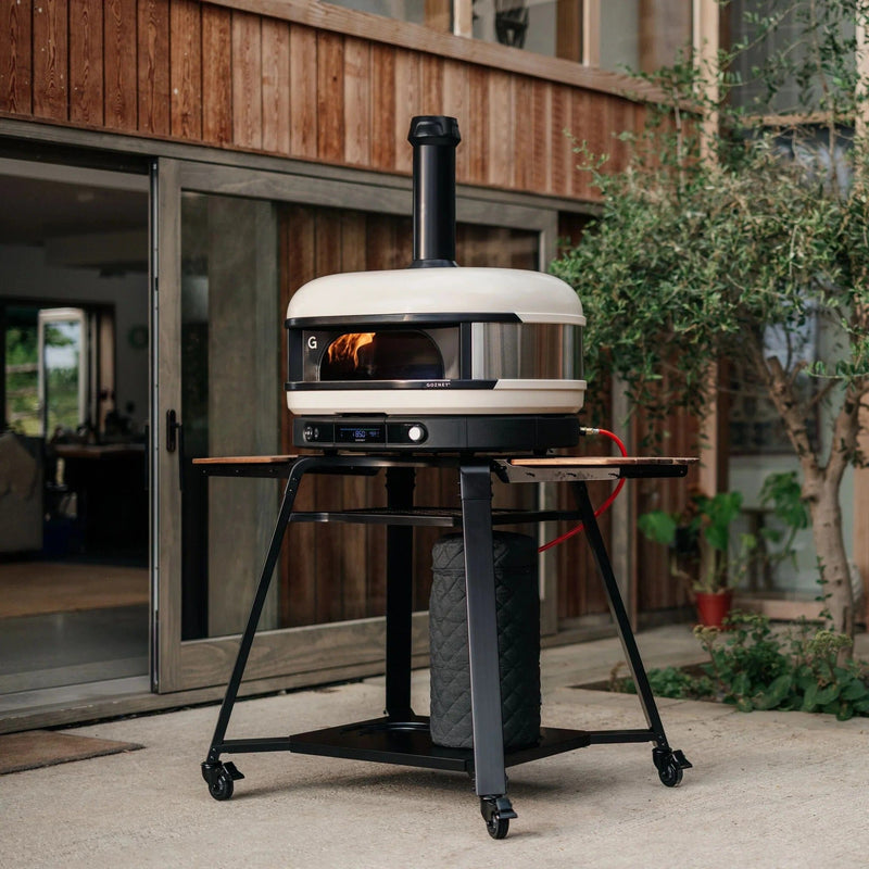 Gozney Dome XL Gen 2 Pizza Oven