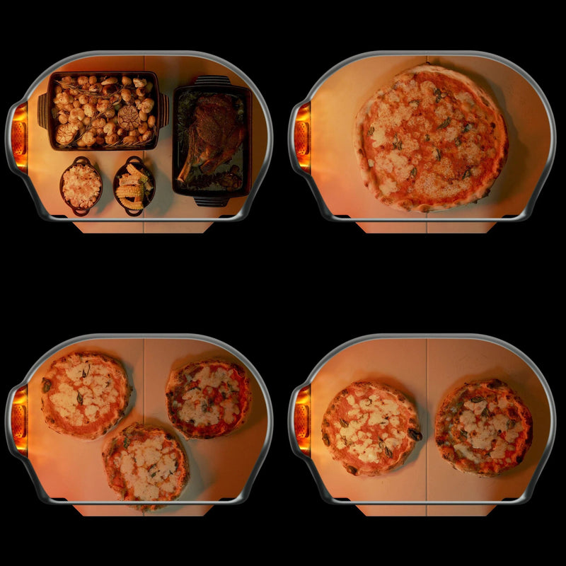 Gozney Dome XL Gen 2 Pizza Oven