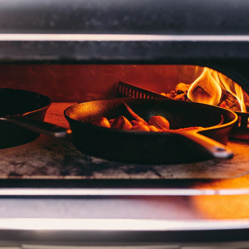 Gozney Dome XL Gen 2 Pizza Oven
